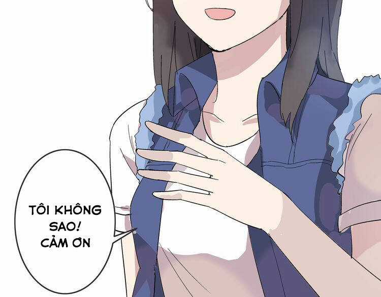 Tall Girl - Chapter 3 - Trang 13