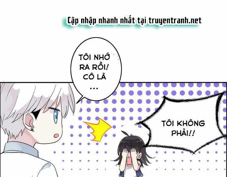 Tall Girl - Chapter 3 - Trang 15