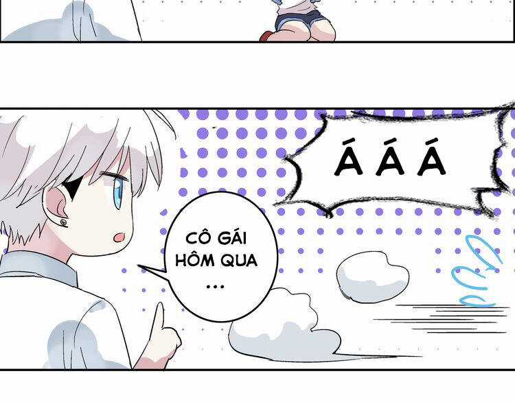 Tall Girl - Chapter 3 - Trang 16