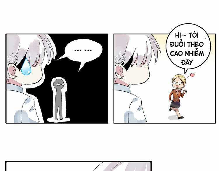 Tall Girl - Chapter 3 - Trang 17