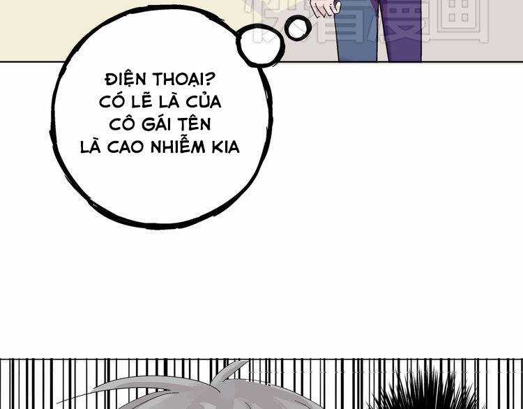 Tall Girl - Chapter 3 - Trang 20