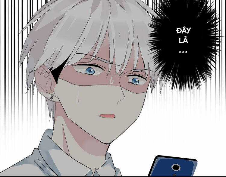 Tall Girl - Chapter 3 - Trang 21