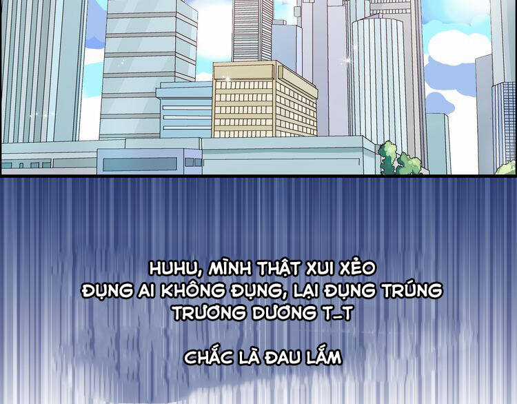 Tall Girl - Chapter 3 - Trang 24