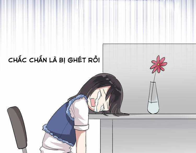 Tall Girl - Chapter 3 - Trang 25