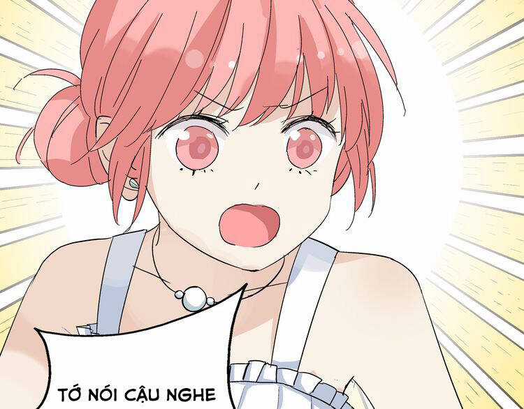 Tall Girl - Chapter 3 - Trang 27