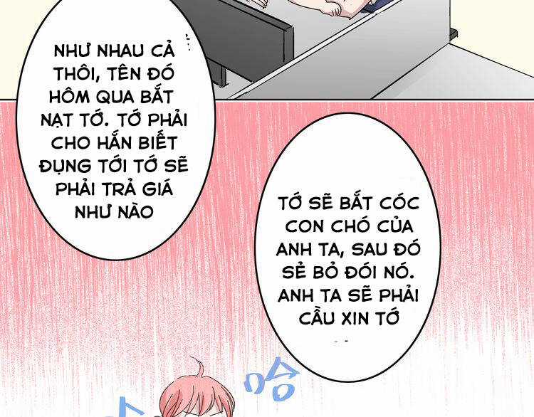 Tall Girl - Chapter 3 - Trang 29