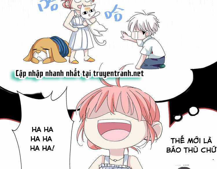 Tall Girl - Chapter 3 - Trang 30