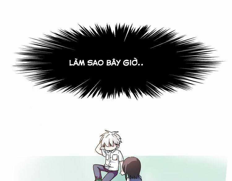 Tall Girl - Chapter 3 - Trang 4