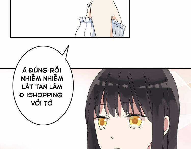 Tall Girl - Chapter 3 - Trang 32