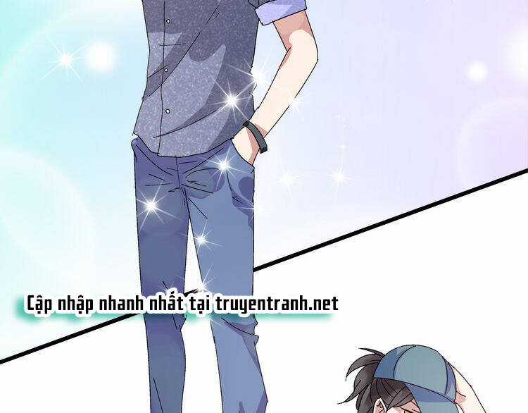 Tall Girl - Chapter 3 - Trang 37