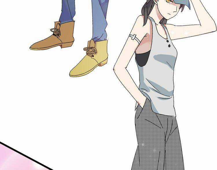 Tall Girl - Chapter 3 - Trang 38