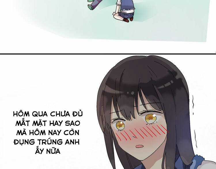 Tall Girl - Chapter 3 - Trang 5