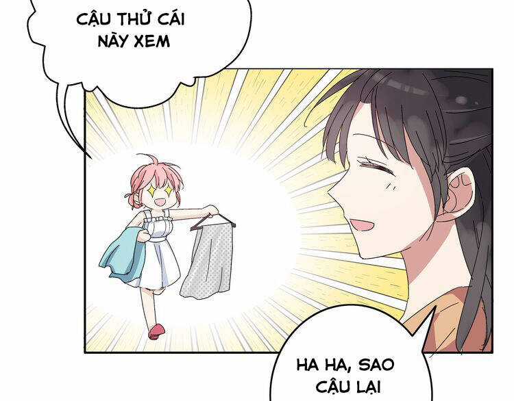 Tall Girl - Chapter 3 - Trang 41