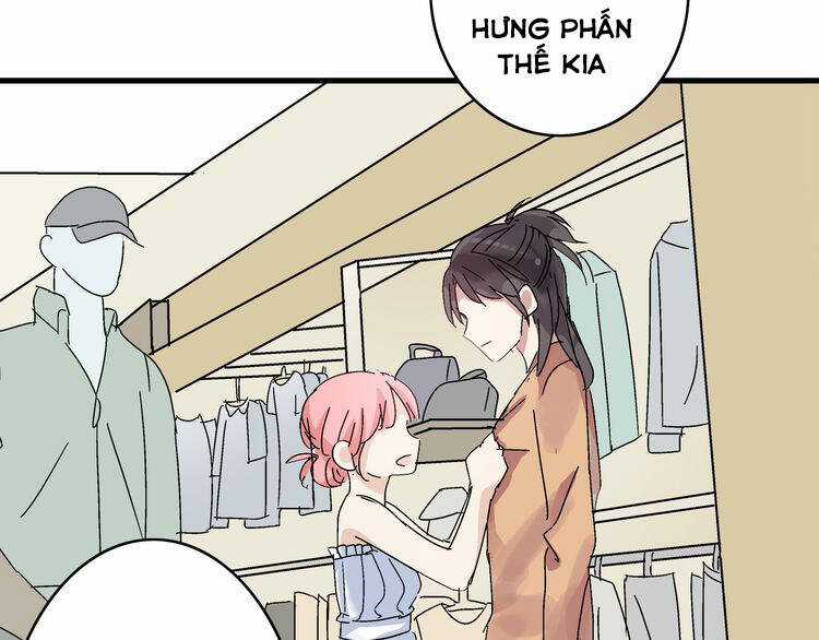 Tall Girl - Chapter 3 - Trang 42