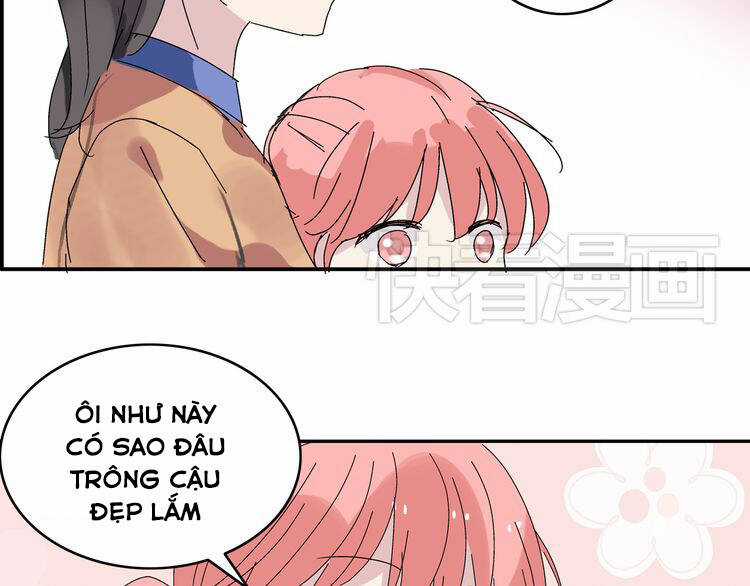 Tall Girl - Chapter 3 - Trang 45