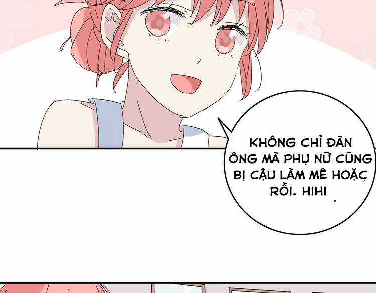 Tall Girl - Chapter 3 - Trang 46