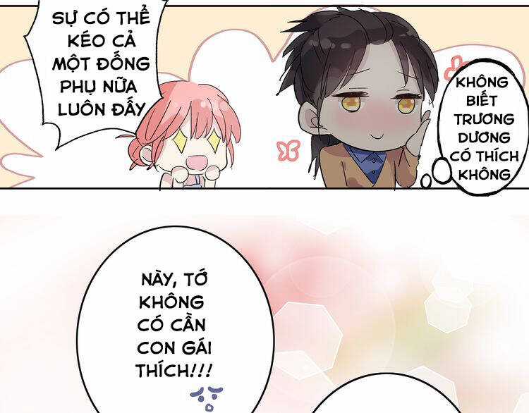 Tall Girl - Chapter 3 - Trang 48