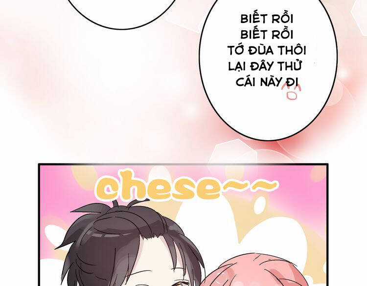 Tall Girl - Chapter 3 - Trang 49