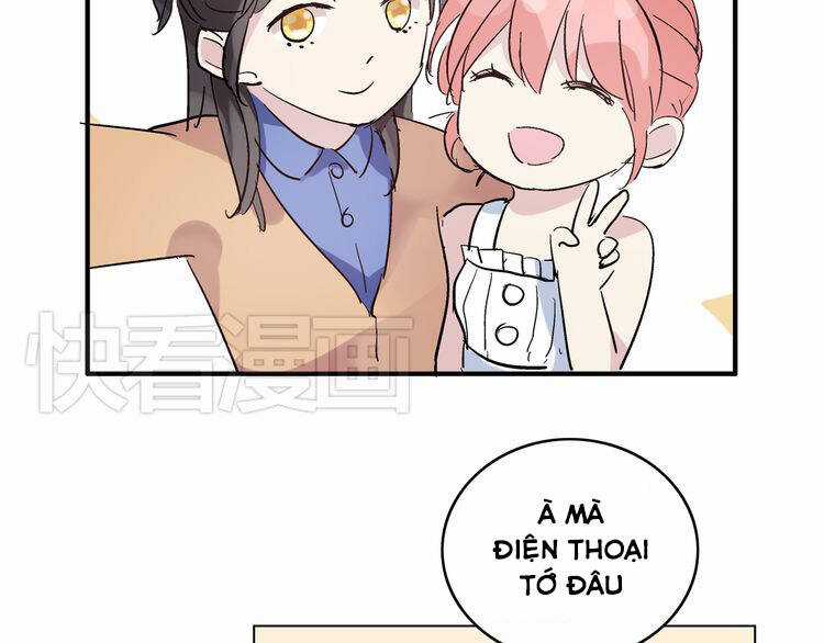 Tall Girl - Chapter 3 - Trang 50