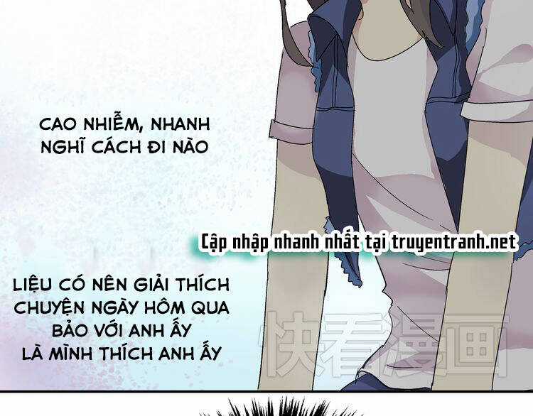 Tall Girl - Chapter 3 - Trang 6