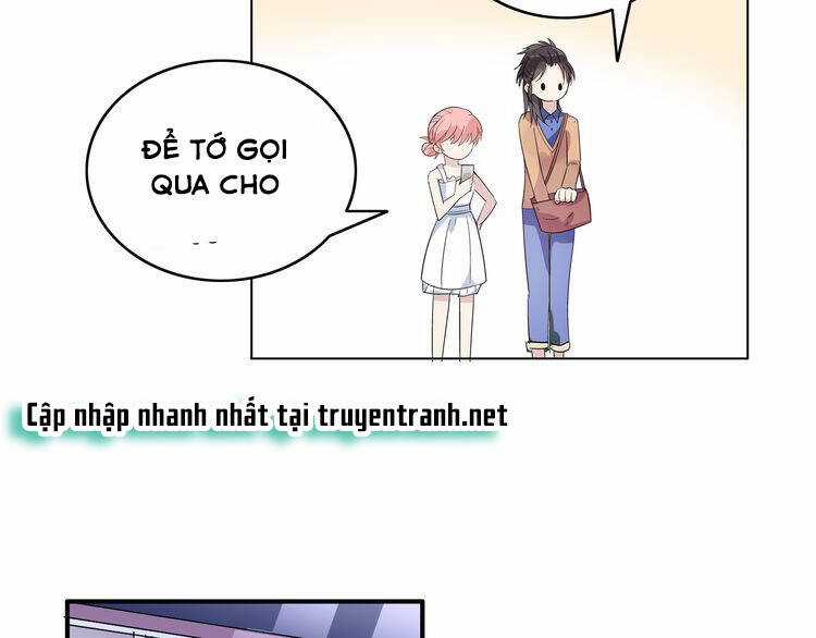 Tall Girl - Chapter 3 - Trang 51