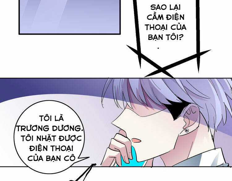 Tall Girl - Chapter 3 - Trang 53