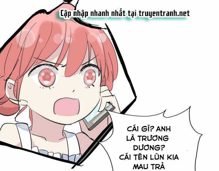 Tall Girl - Chapter 3 - Trang 54