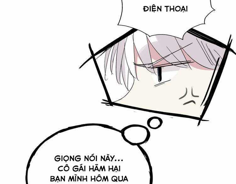 Tall Girl - Chapter 3 - Trang 55