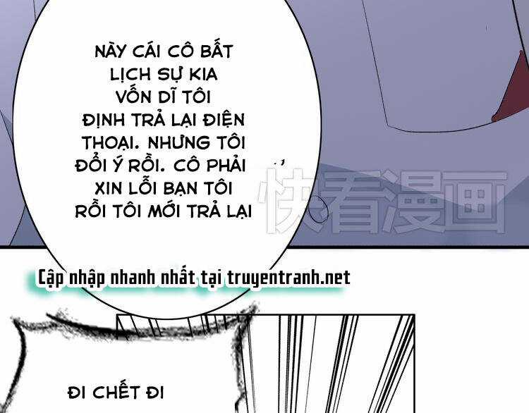 Tall Girl - Chapter 3 - Trang 58