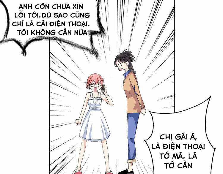 Tall Girl - Chapter 3 - Trang 59