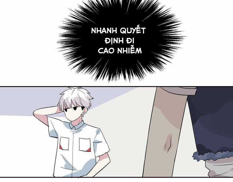 Tall Girl - Chapter 3 - Trang 7