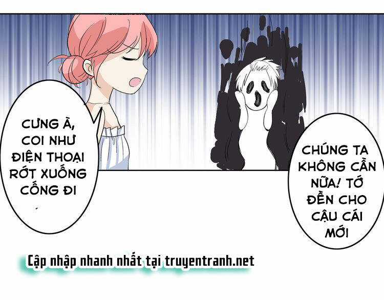 Tall Girl - Chapter 3 - Trang 61