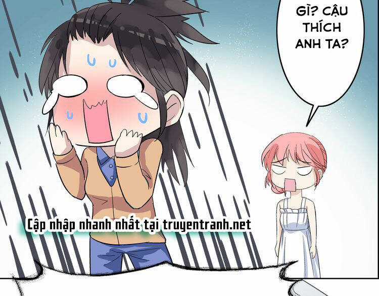 Tall Girl - Chapter 3 - Trang 65