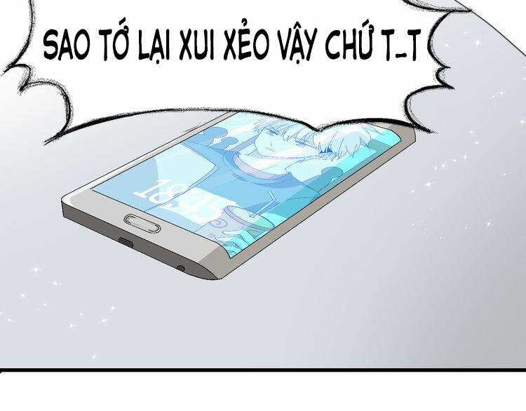 Tall Girl - Chapter 3 - Trang 66