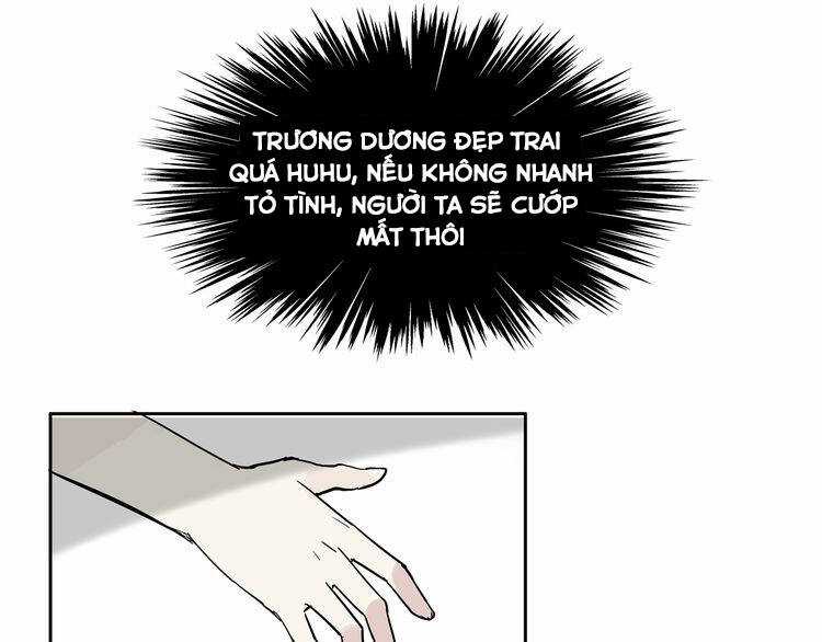 Tall Girl - Chapter 3 - Trang 8