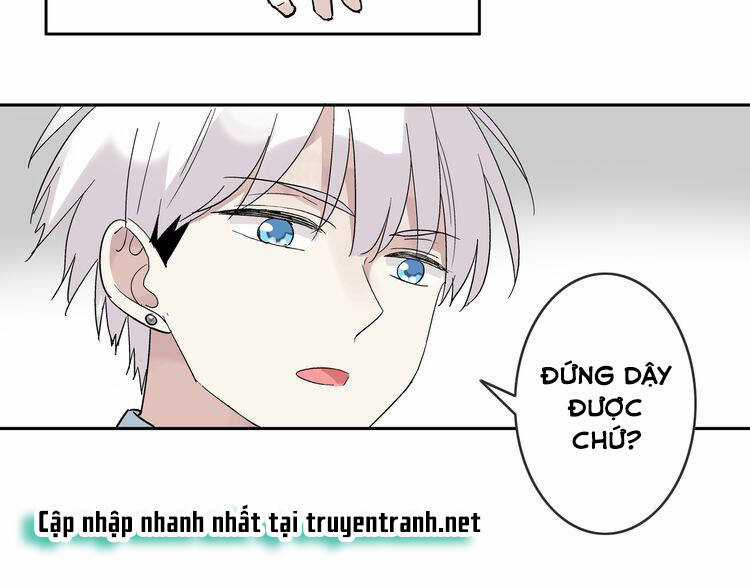 Tall Girl - Chapter 3 - Trang 9