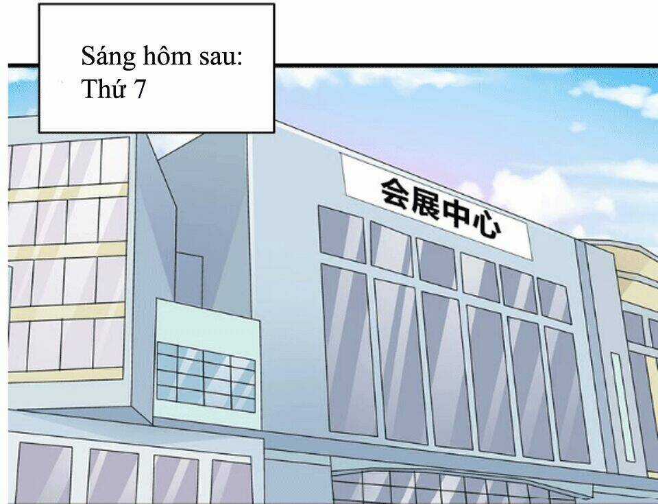 Tall Girl - Chapter 4 - Trang 11