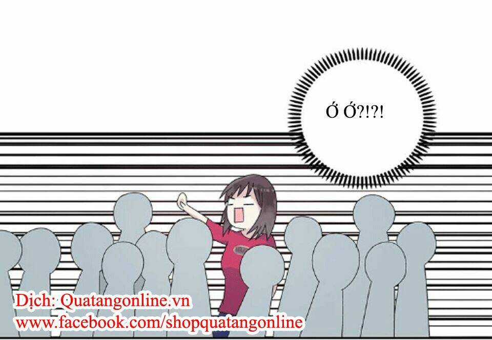 Tall Girl - Chapter 4 - Trang 18