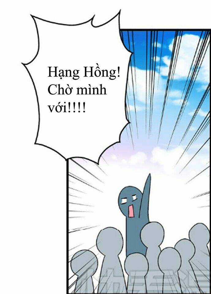 Tall Girl - Chapter 4 - Trang 19