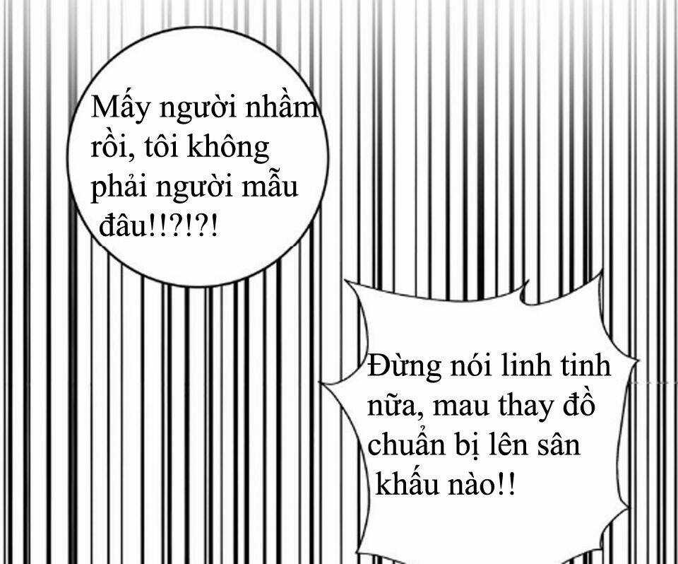 Tall Girl - Chapter 4 - Trang 20