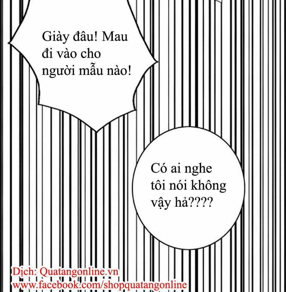 Tall Girl - Chapter 4 - Trang 21