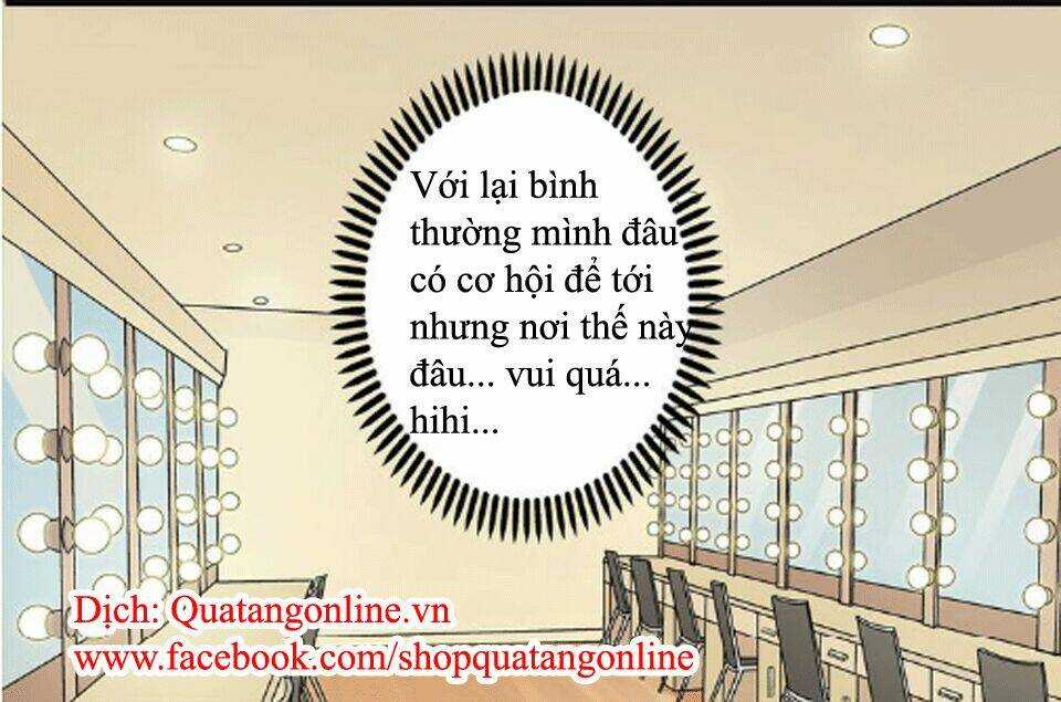 Tall Girl - Chapter 4 - Trang 26