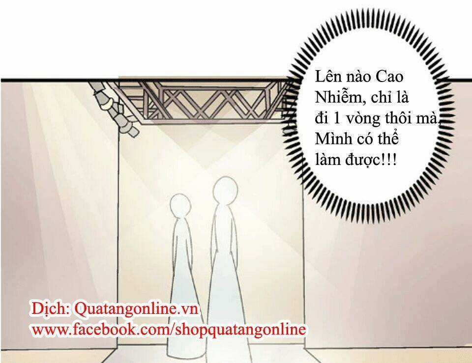 Tall Girl - Chapter 4 - Trang 28