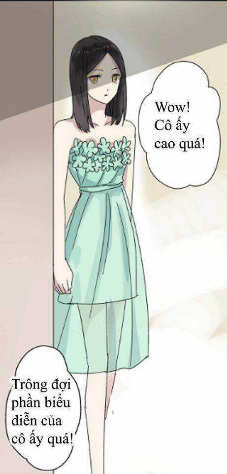 Tall Girl - Chapter 4 - Trang 29