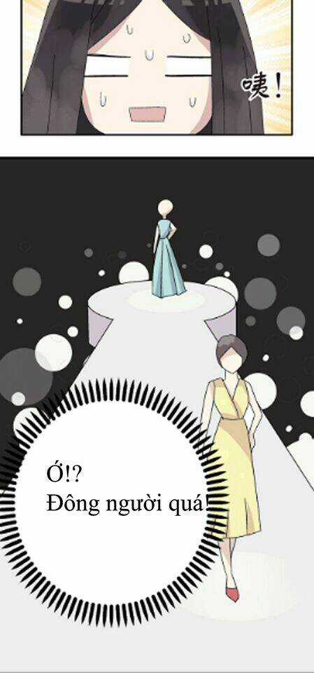 Tall Girl - Chapter 4 - Trang 30