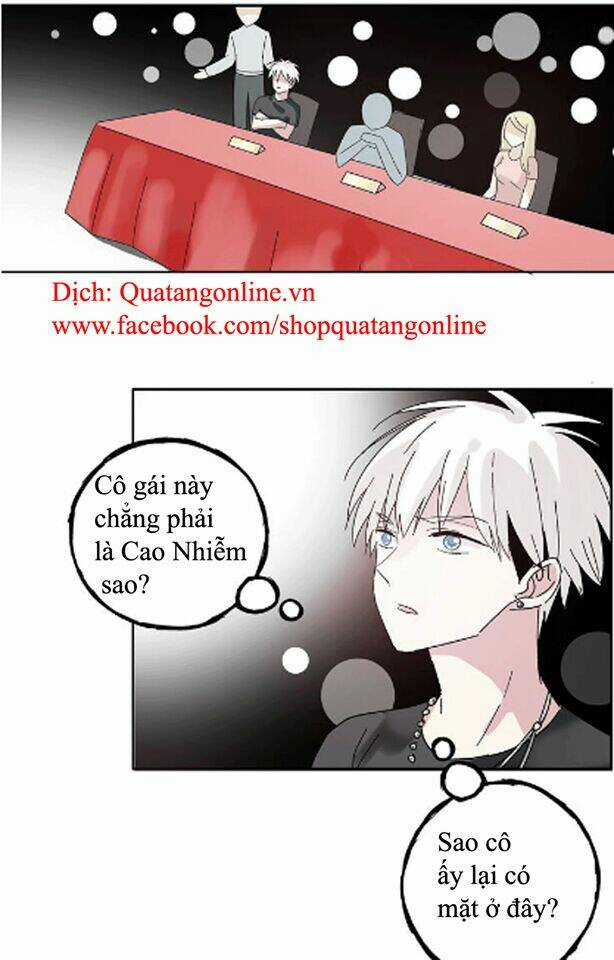 Tall Girl - Chapter 4 - Trang 31