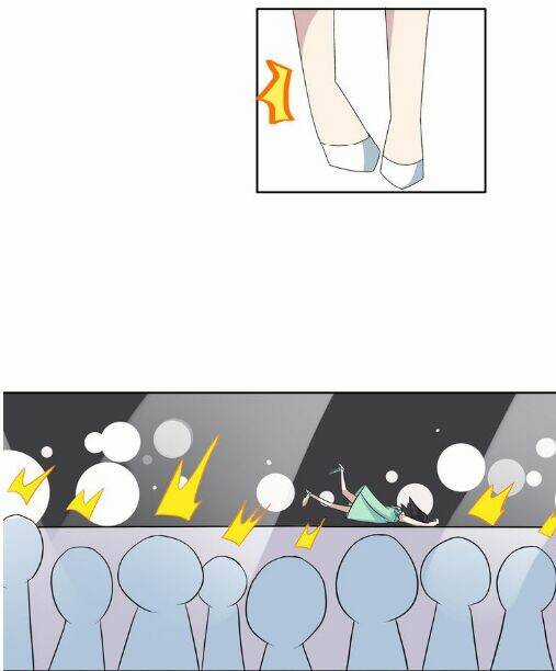 Tall Girl - Chapter 4 - Trang 34