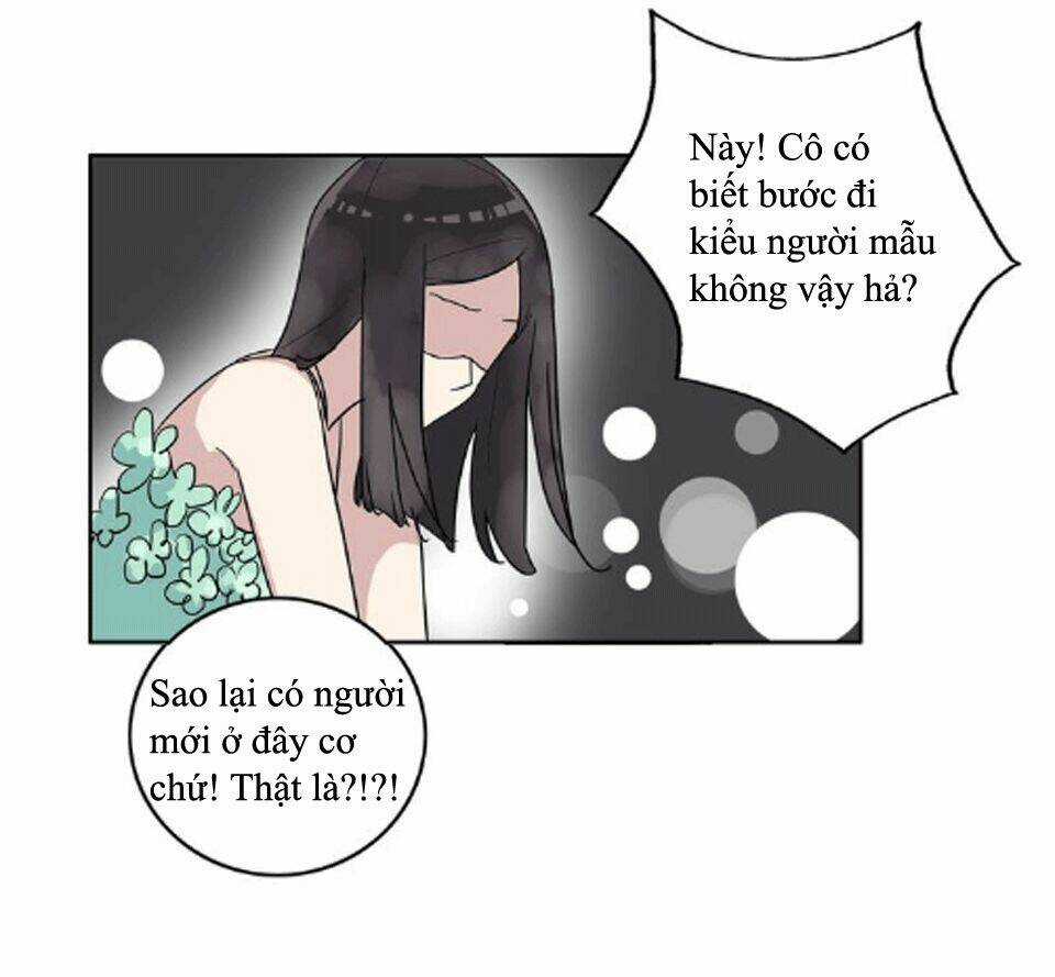 Tall Girl - Chapter 4 - Trang 35