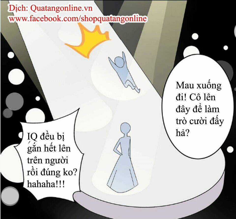 Tall Girl - Chapter 4 - Trang 37