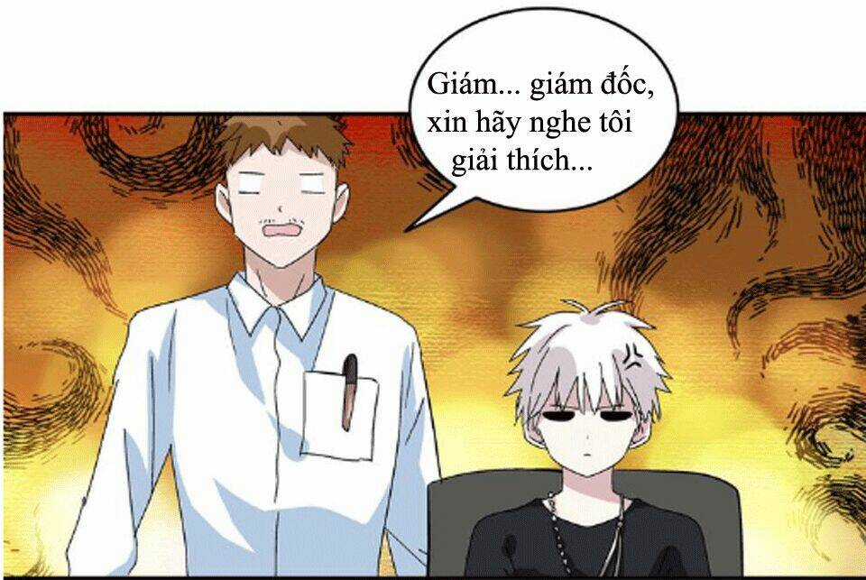 Tall Girl - Chapter 4 - Trang 38